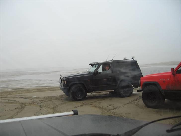 4X4 TEAM GØRDING på Rømø billede 22