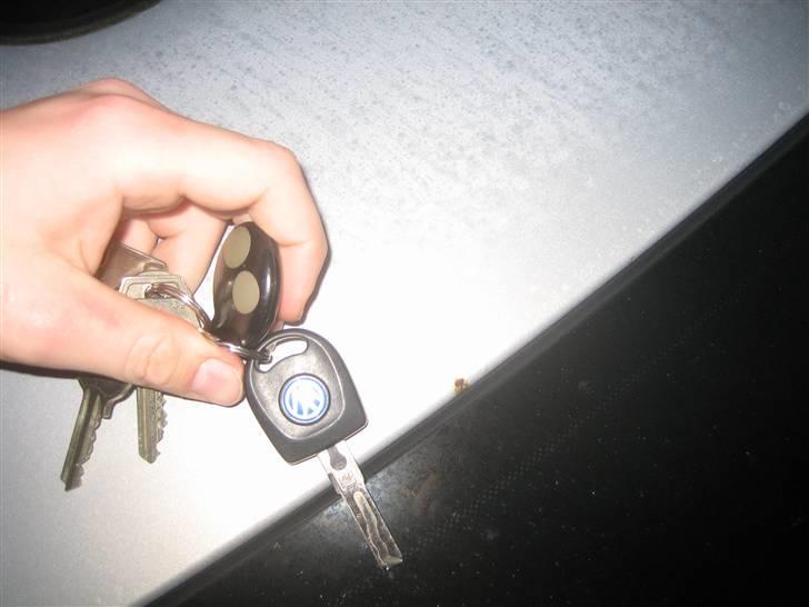 Projekt Cabrisonne - Golf 1 cab - dele billede 23