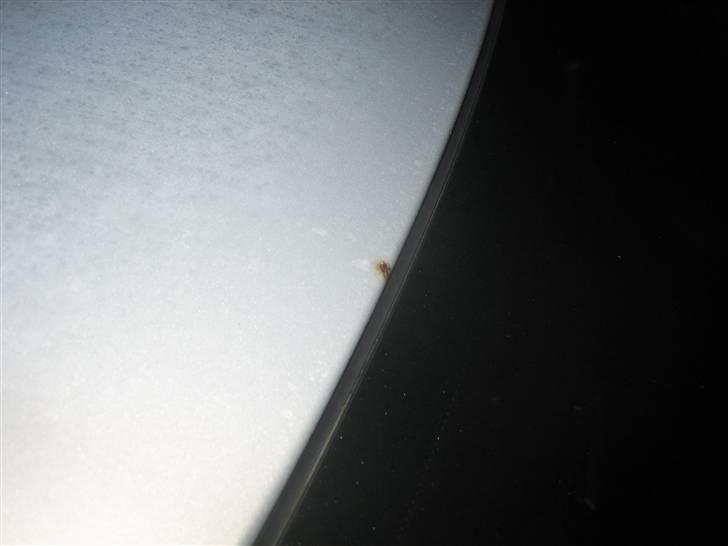 Projekt Cabrisonne - Golf 1 cab - dele billede 25