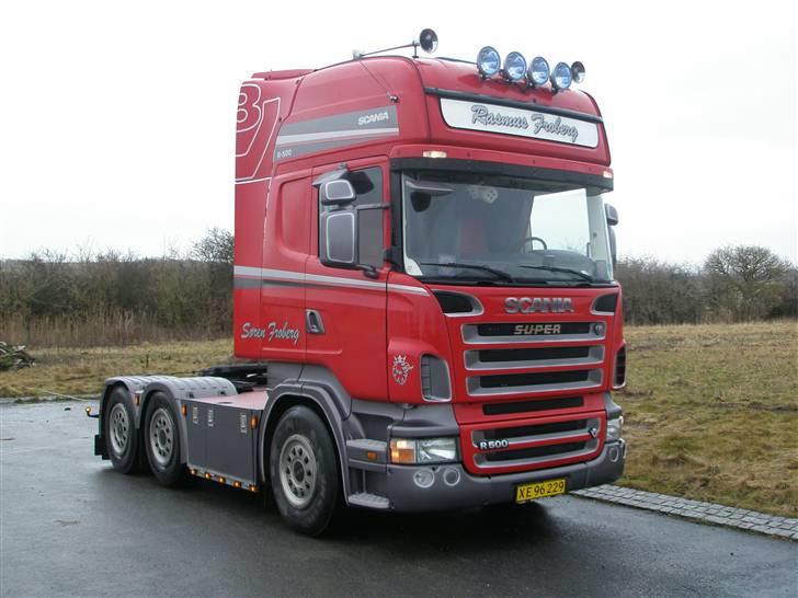Scania billede 23