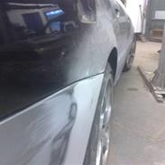 Drømmebilen A4 B5 (RIP)