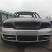 Drømmebilen A4 B5 (RIP)