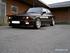 Min gamle bmw 325i m-tech 1  :) hun er savnet