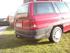 Opel astra f caravan ved gl estrup