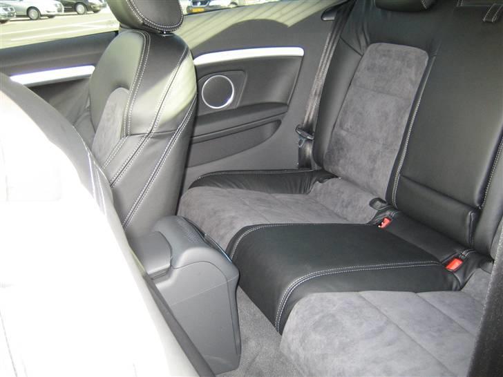 Audi A5 - lidt gennem tiden billede 5