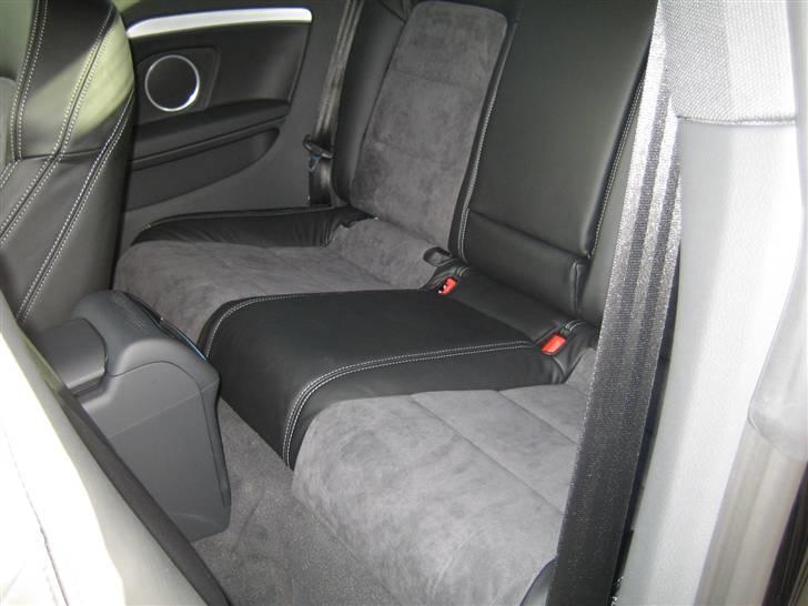 Audi A5 - lidt gennem tiden billede 6