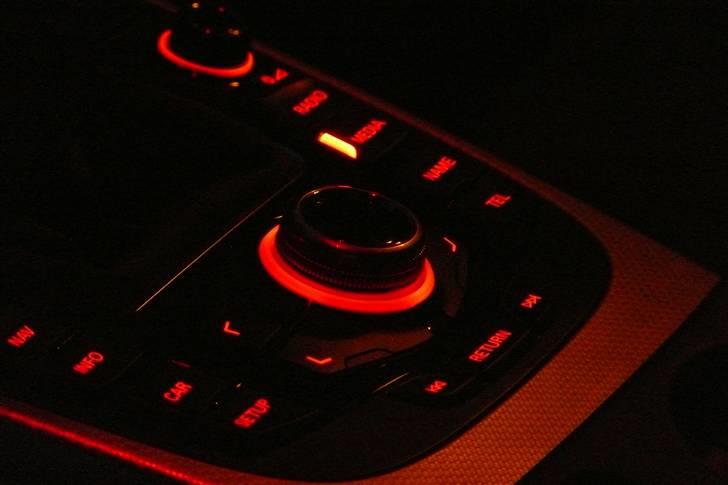 Audi A5 - lidt gennem tiden billede 15