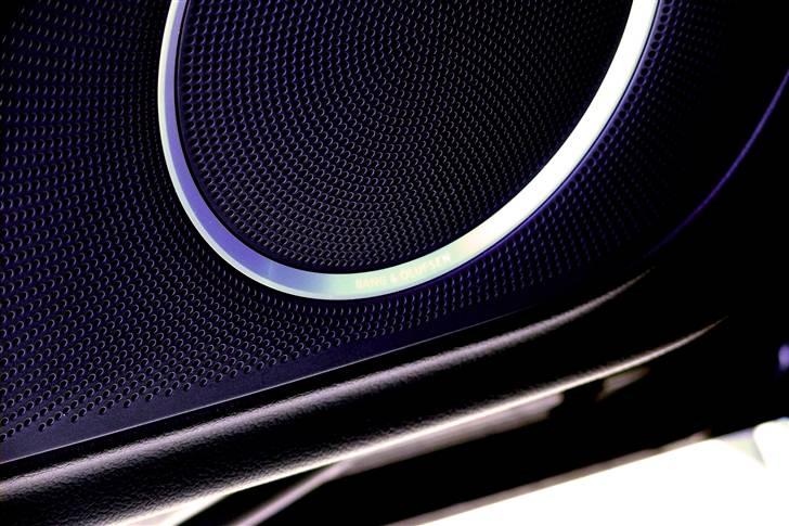 Audi A5 - lidt gennem tiden - B&O... :-) billede 38