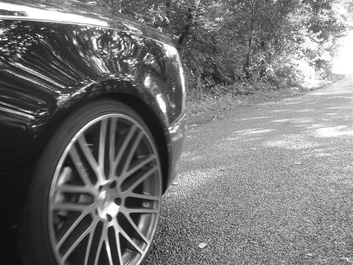 Audi A5 - lidt gennem tiden billede 44