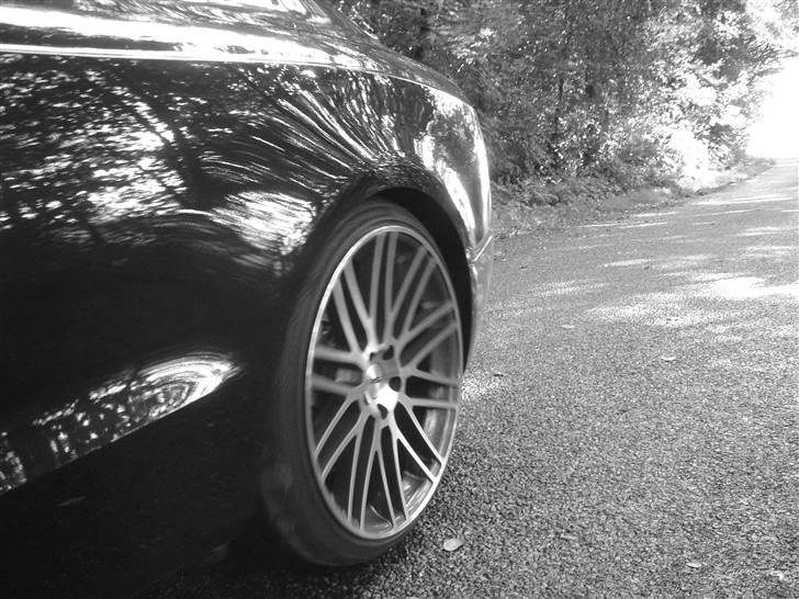 Audi A5 - lidt gennem tiden billede 46