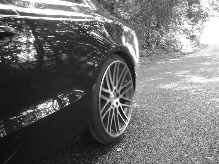 Audi A5 - lidt gennem tiden billede 47