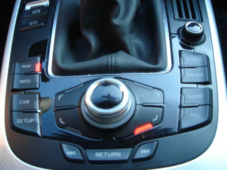 Audi A5 - lidt gennem tiden billede 56