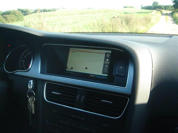 Audi A5 - lidt gennem tiden billede 57