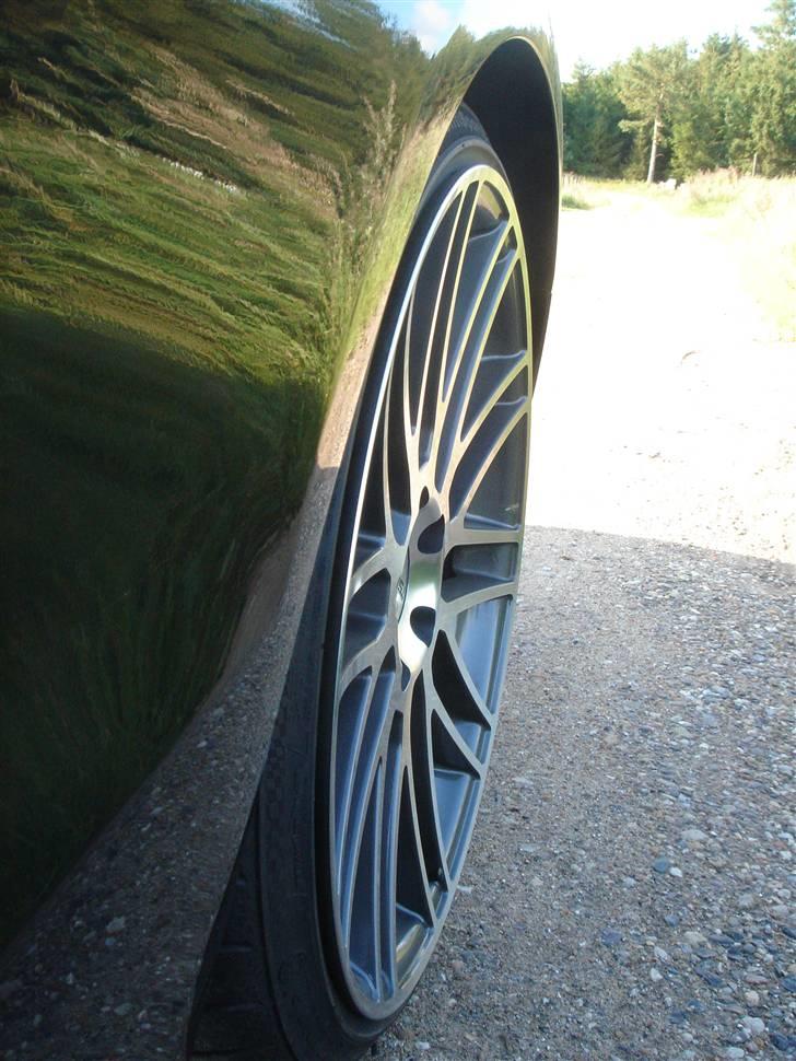 Audi A5 - lidt gennem tiden billede 58