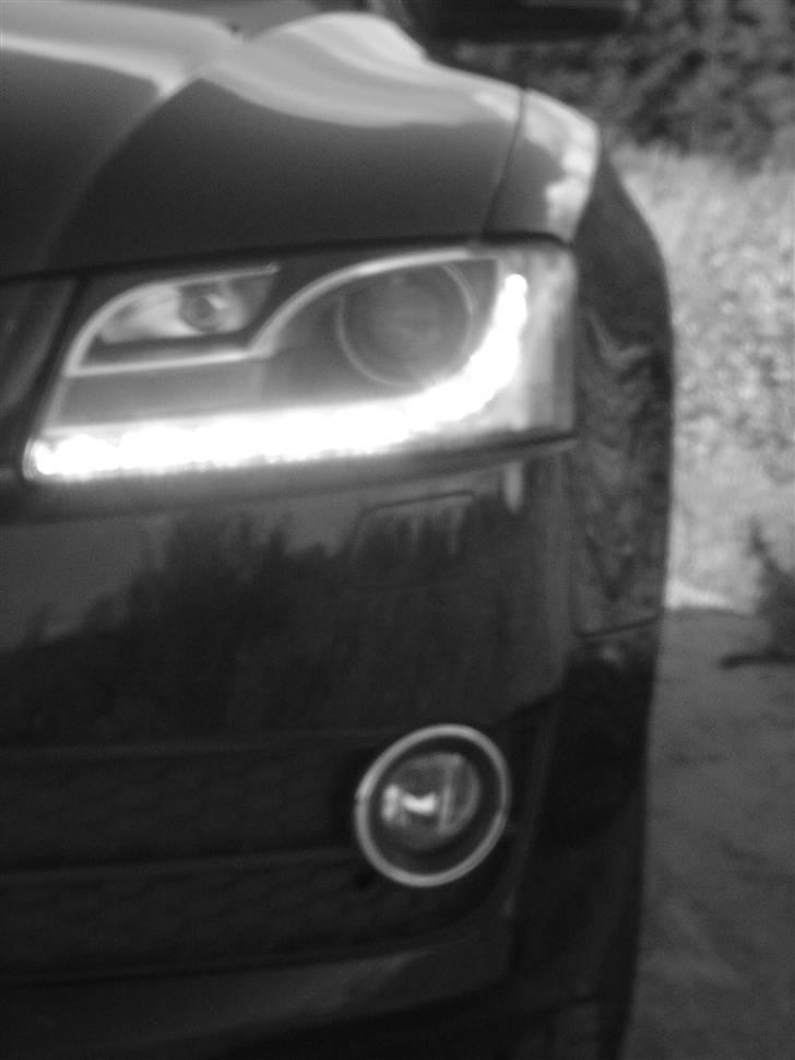 Audi A5 - lidt gennem tiden billede 61