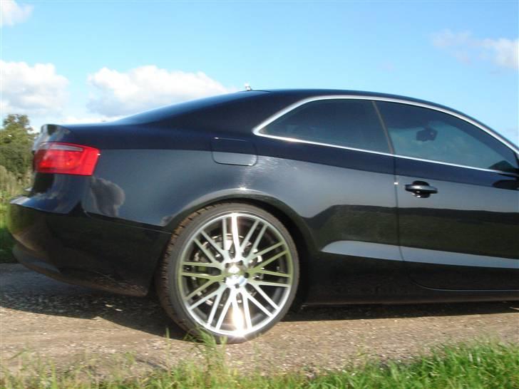 Audi A5 - lidt gennem tiden billede 64
