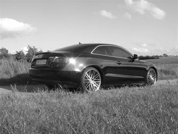 Audi A5 - lidt gennem tiden billede 71