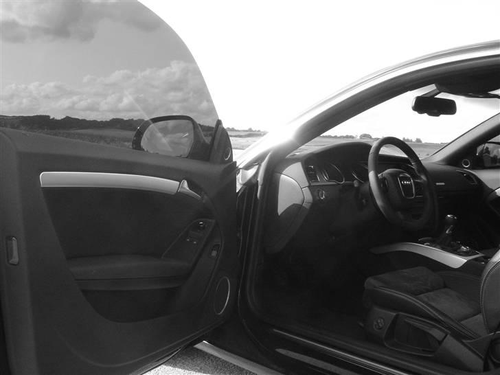 Audi A5 - lidt gennem tiden billede 80