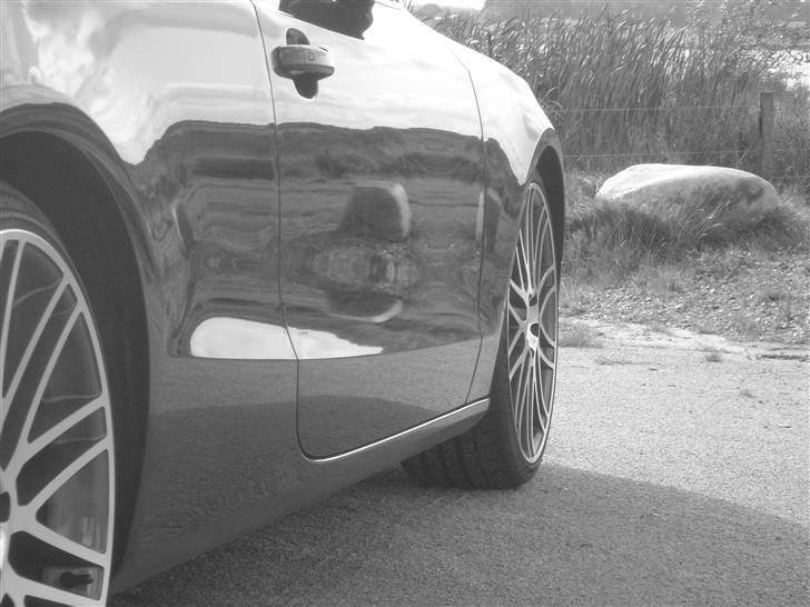 Audi A5 - lidt gennem tiden billede 83