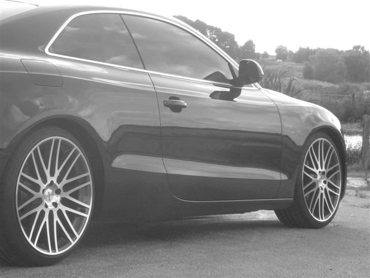 Audi A5 - lidt gennem tiden billede 84