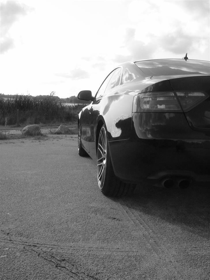 Audi A5 - lidt gennem tiden billede 85