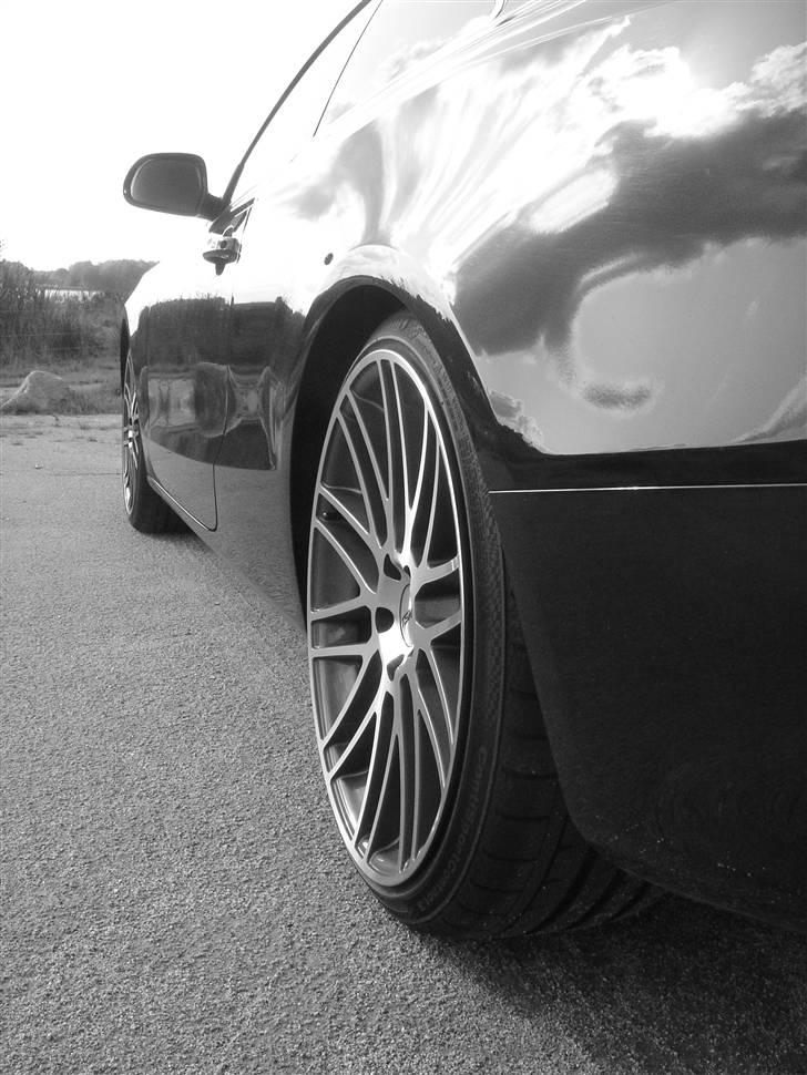 Audi A5 - lidt gennem tiden billede 86