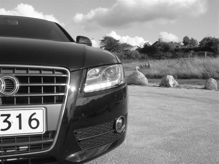 Audi A5 - lidt gennem tiden billede 87