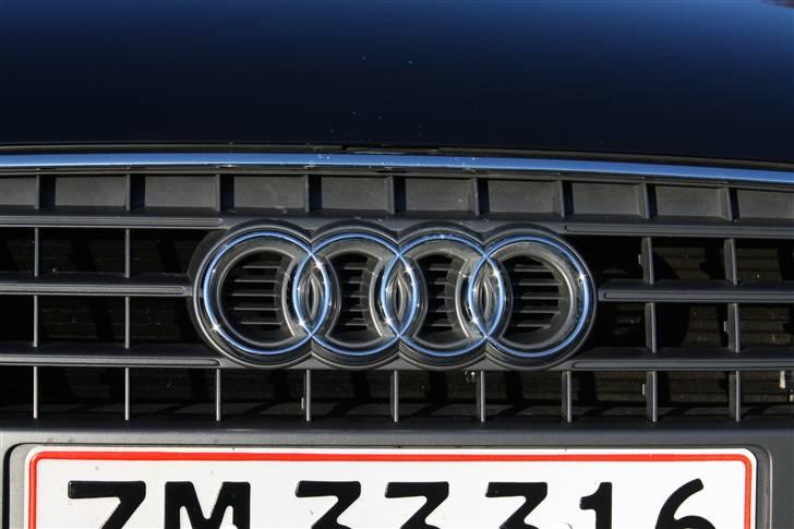 Audi A5 - lidt gennem tiden billede 94