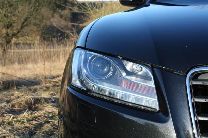 Audi A5 - lidt gennem tiden billede 95