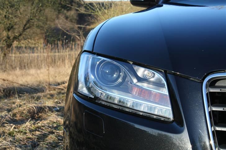 Audi A5 - lidt gennem tiden billede 96