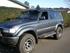 Toyota Landcruiser HDJ 80