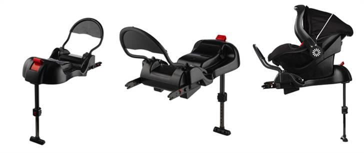 Isofix в лачетти