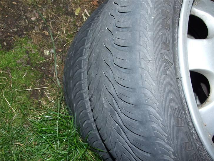 Renovering og lakering af fælge. - Til salg. 4xspeedline 205 gti fælge. billede 27