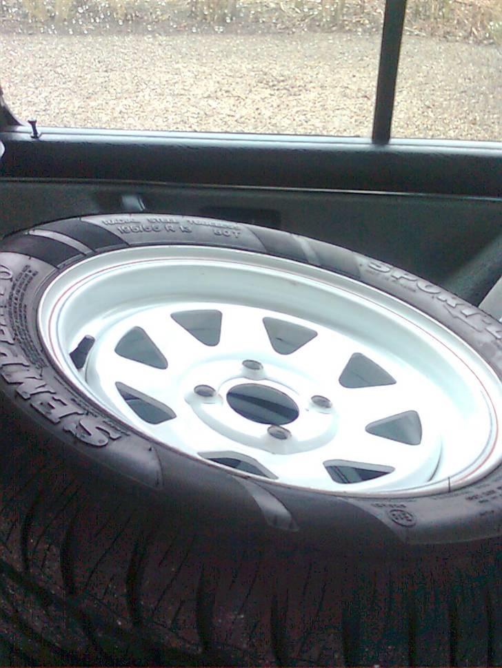 Brazil fælge billede 1