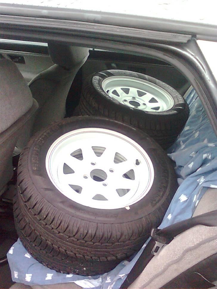 Brazil fælge billede 2