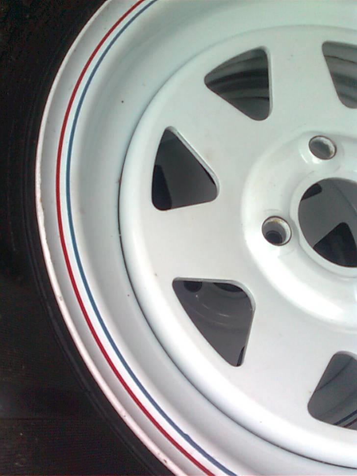 Brazil fælge billede 3