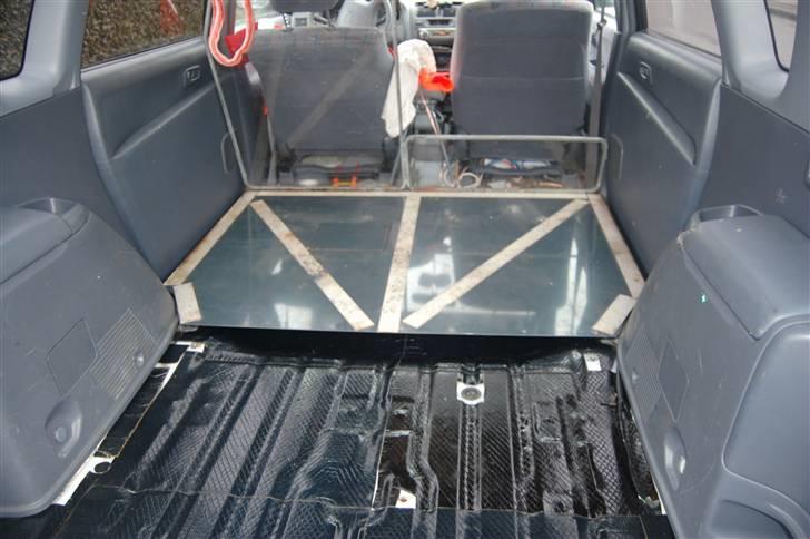 Isolering af bund billede 2