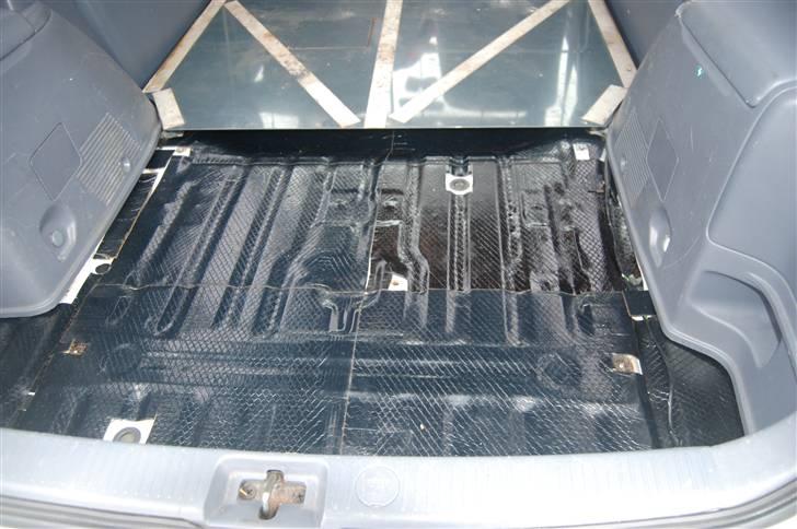 Isolering af bund billede 3