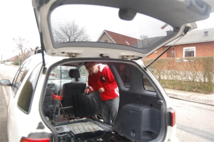 Isolering af bund billede 10