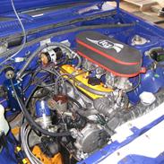 Toyota Starlet Rally