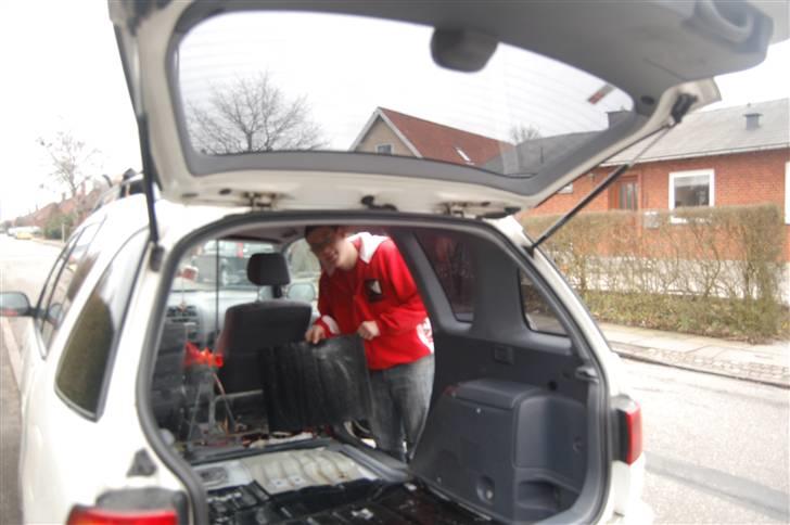 Isolering af bund billede 11