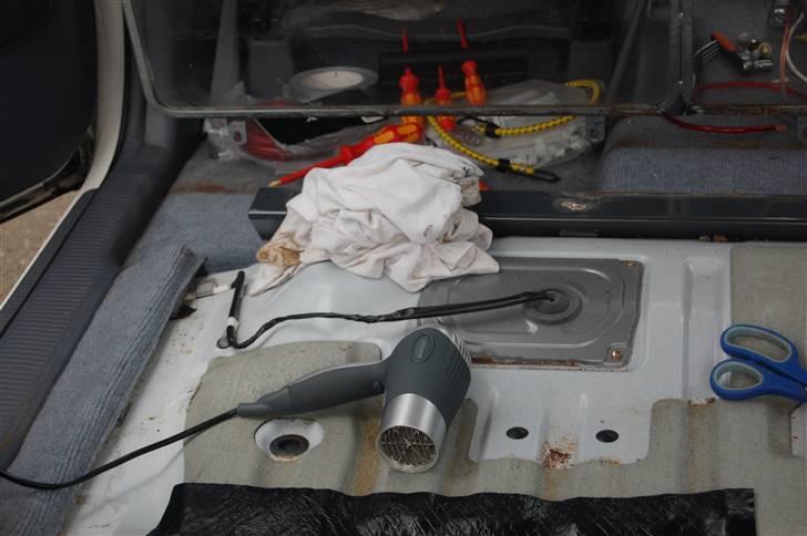 Isolering af bund billede 18