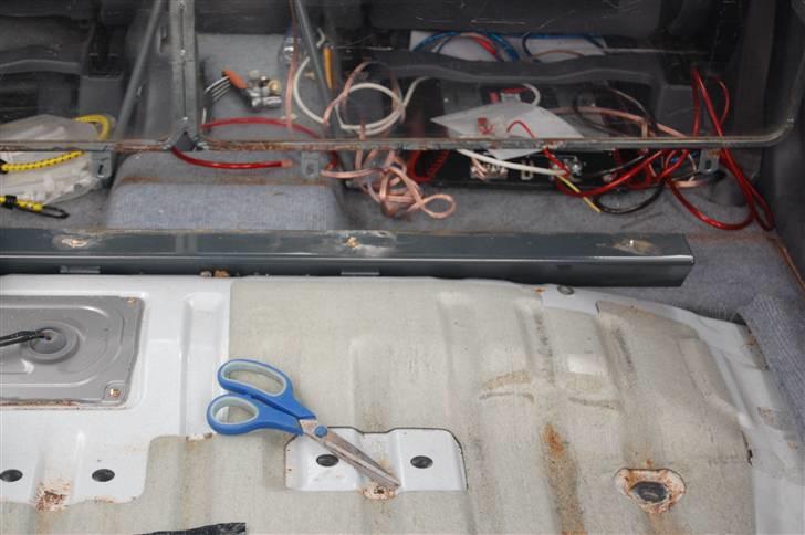 Isolering af bund billede 19