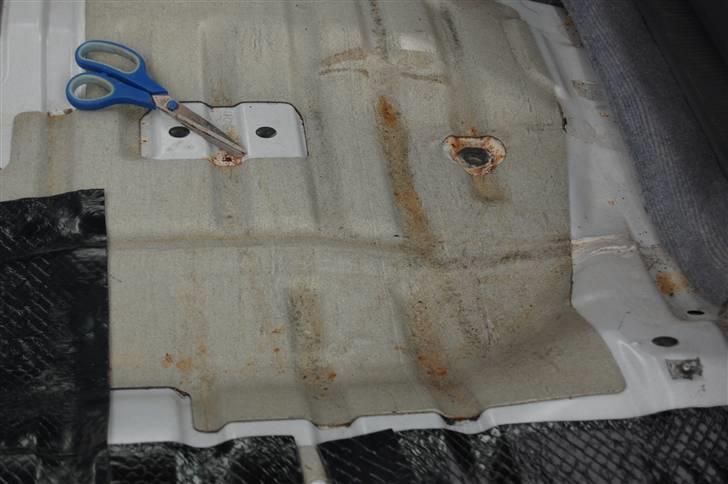 Isolering af bund billede 20