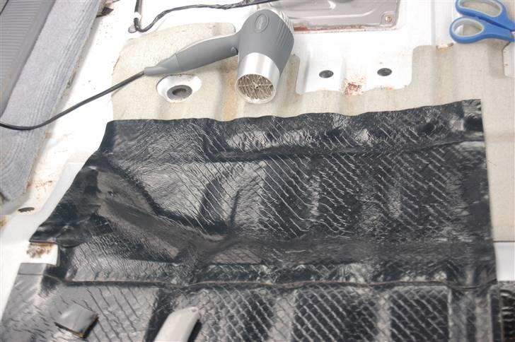 Isolering af bund billede 21