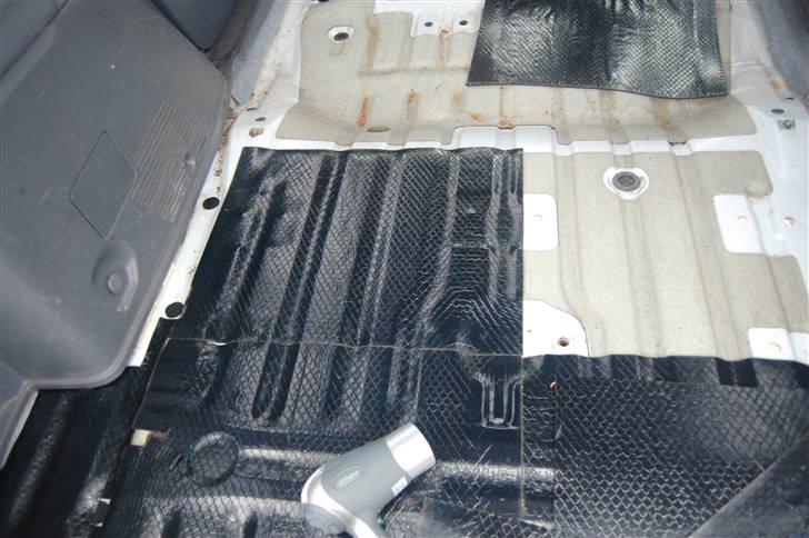 Isolering af bund billede 24