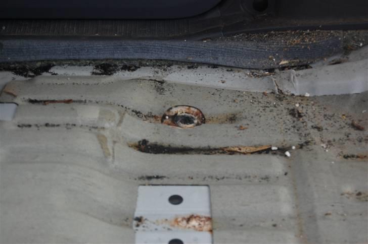 Isolering af bund billede 26