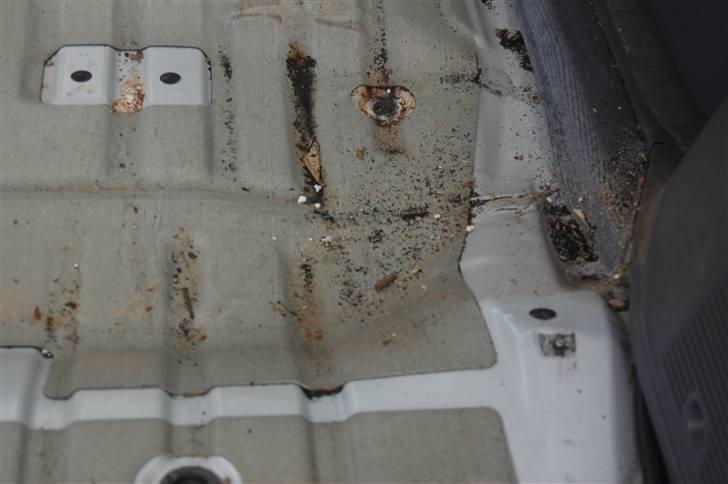 Isolering af bund billede 28