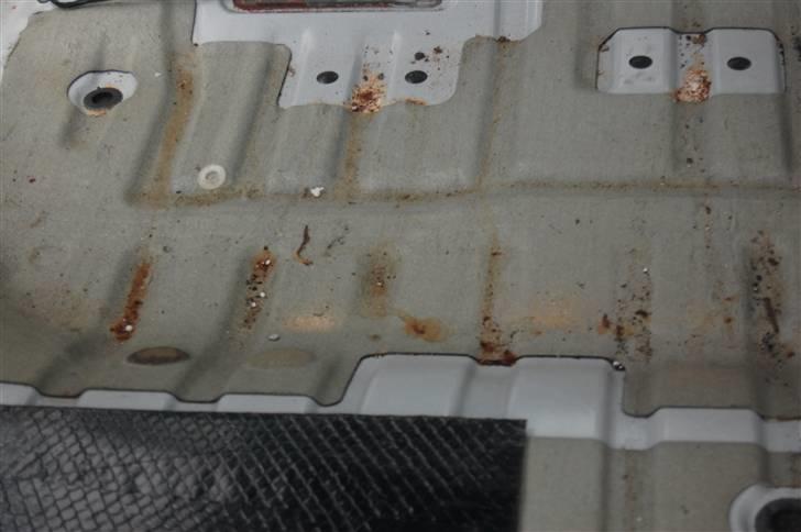 Isolering af bund billede 29