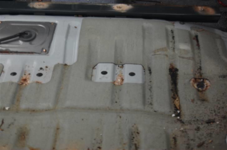 Isolering af bund billede 33